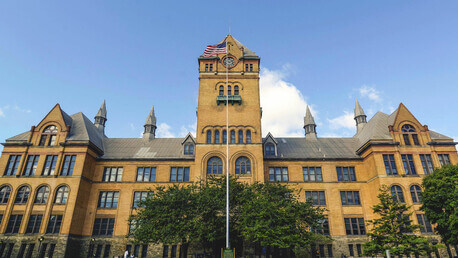 留学声